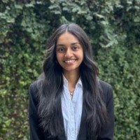 Urvi Sharma
