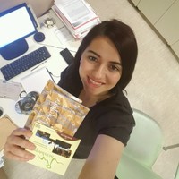 Ebru Vatansever