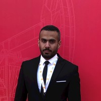 Mohamed Maher