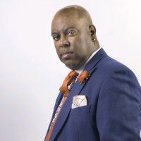 LeVelle DJ1LUV Salter Sr.