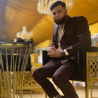 Muhammad Shahzad Memon