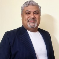 Rahul Chaturvedi ( Ex-Gtl/Datacom /Huawei/Bharti/Indus )