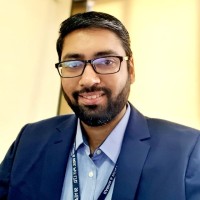 Pratuesh Osani