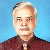 Raja S N