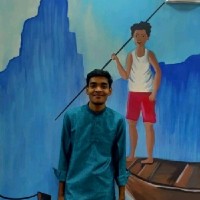 Rudraksh Barve