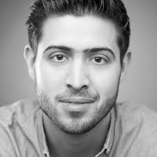 Diego Barrazas