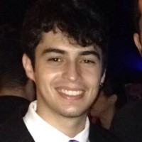 Tiago Cantalice, Ph.D.
