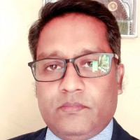Murli Manohar Chaudhary