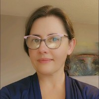 Sladana Radijevac-Sokolovic, BA, PMP