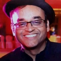 Malay Kumar Shukla
