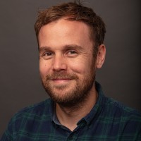 James Cavanagh