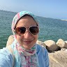Basma Dowidar