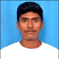 K Uday Kumar