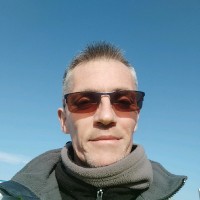 Nicolas Vigor