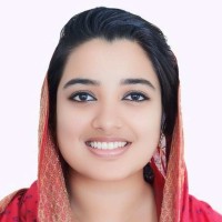 Najuma Nazeer