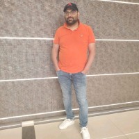 Chinmay Bodiwala