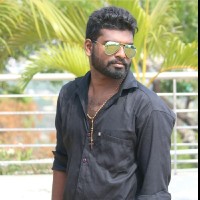 Arockiasamy Arul