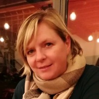 Cindy Jansen
