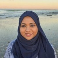 Nishita Islam