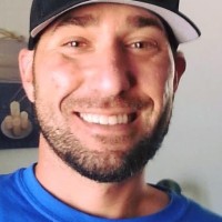 Jeff Talarico