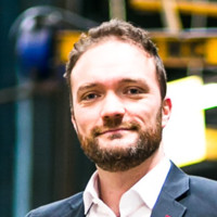 Arnaud Thieulin