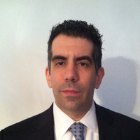 Christopher Harrison