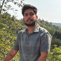 Viraj Kadia