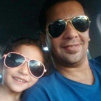Amr Rezk