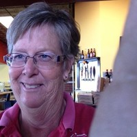 Dee Langley