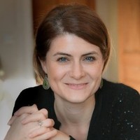 Emmanuelle Delarue