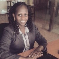 Ruth Ng'ang'a