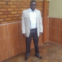 Rudzani Matodzi