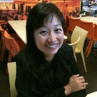Cynthia Yap