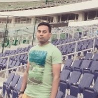 Mostafizur Rahaman