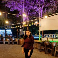 Shreemankar Janvi