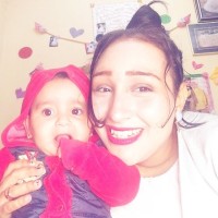 داليا سيد جاد