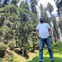 Yasir Nazir
