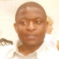 Bongani Ndlovu