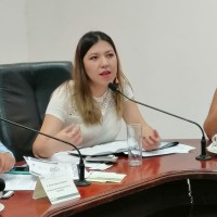 Elizabeth Ayala