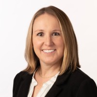 Amanda Johnston