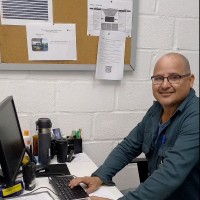 Fabiano Carlos Costa