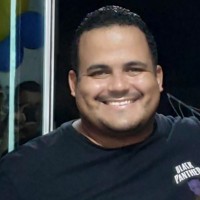 Vitor Afonso Vatras