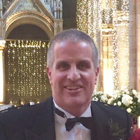 Graeme Reid MA, BSc, MSyI