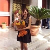ANNA SAKELLARI