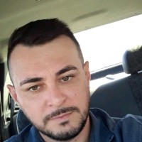 Bruno Rafael Borges