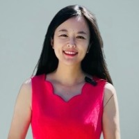 Qiuling (Jolin) Zhu