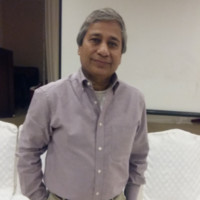 Asghar Qadri