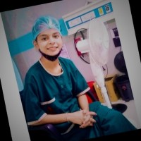 Richa Jeena