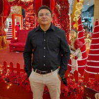 Jailson Calixta Da Silva