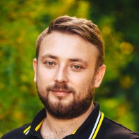 Mykola Strashok